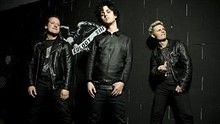 Green Day - Last Of The American Girls