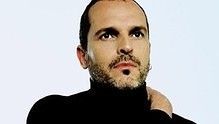 Miguel Bose - Mirarte  现场版