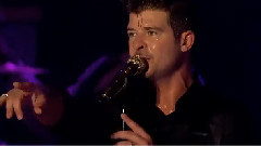 Robin Thicke - Feel Good