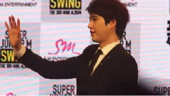 SJM Swing发布会