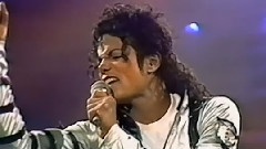 Michael Jackson - Another Part Of Me