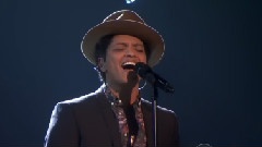 Bruno Mars - Young Girls