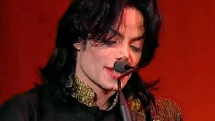 Michael Jackson - Bollywood Awards1999