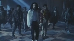 Michael Jackson - Monsters