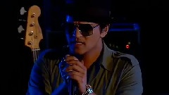 Bruno Mars - The Little Mermaid