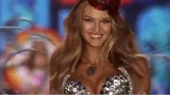 2012维多利亚的秘密时尚内衣秀(Victoria's Secret Fashion Show 2012)