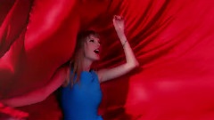 Taylor Swift - RED Target Commercial