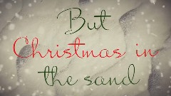 Colbie Caillat - Christmas In The Sand