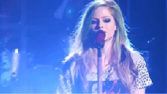 Avril Lavigne - Girlfriend