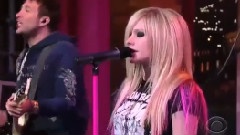 Avril Lavigne - Girlfriend