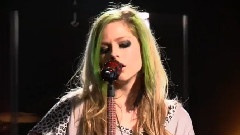 Avril Lavigne - My Happy Ending