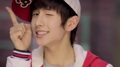 Minwoo,Imagine Me Without You