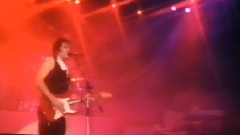 Live Stockholm 1987