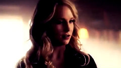 Stefan & Caroline