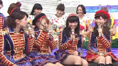 Music Station AKB48 剪辑版