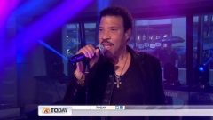 Lionel Richie - Say You Say Me