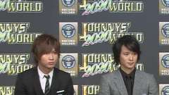 シューイチ_Johnnys World新闻