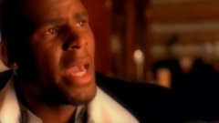 R.Kelly - I Can't Sleep Baby (If I)