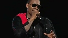 R.Kelly - The Love Letter Tour Part 4