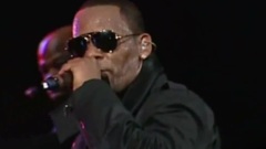 R.Kelly - The Love Letter Tour Part 3