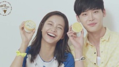 Skinfood CF Interview