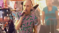 Neon Trees - Today Show