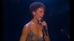 Whitney Houston - Greatest Love Of All