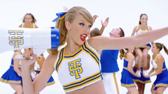 Taylor Swift - Shake It Off