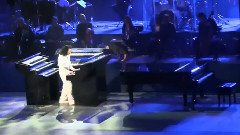 Yanni - Festival Carthage Tunis