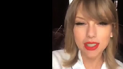 Taylor Swift - The Making Of 1989