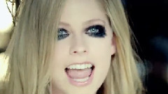 Avril Lavigne - Here's To Never Growing Up