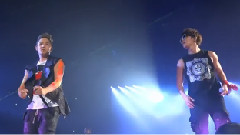 Kangin Forgot Shake It Up Dance