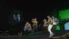 BigBang - 2012世界巡回演唱会 日本站