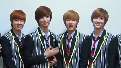 ライブ (Boyfriend Love Communication 2013 Seventh Mission) コメント