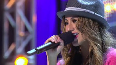 The X Factor USA 2012 Fifth Harmony Cut 02