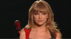 Taylor Swift - Red