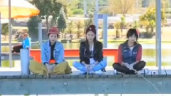 MBC Amazing F(x) EP3 郑秀晶 Cut