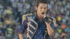 Attack It! ARASHI