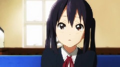 K-ON!,动漫专属 - 天使にふれたよ!