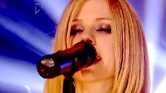 Avril Lavigne - When You're Gone T4 Special