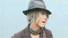 Zoom Sata<妖怪人间>亀梨和也访问Cut 11/11/05