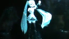 3D初音全息投影音乐剧