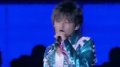 Shooting Star & 永远のチケット & Kis My Land