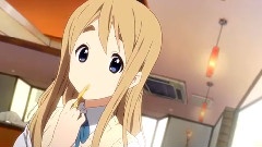 K-ON!,动漫专属 - Cagayake!GIRLS