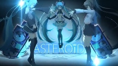 ASTEROiD