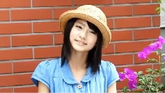 原宿girls vol.04 林田真寻 介绍Video