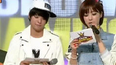 MBC Show Champion