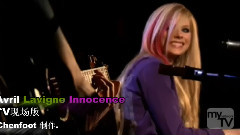 Avril Lavigne - Innocence