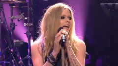 Avril Lavigne - Here's to Never Growing Up