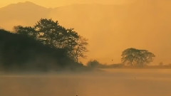 民乐群星,音乐短片,风景,童丽 - 伶人歌